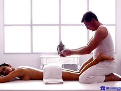 Chica, Tetas grandes, Tetona, Erótico, Pies, Alemán, Italiano, Masaje