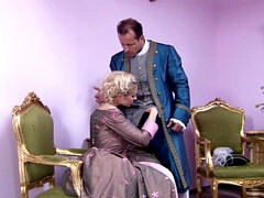 美人, デカチン, デカパイ, フェラチオ, イく瞬間, 顔射, オーガズム, ヤリマンの