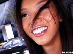 Азиатки, Жопа, Большой член, Минет, Смазливые, Собачьи, Киски, Тощие