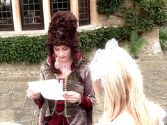 Groep, Reusachtig, Moeder die ik wil neuken, Moeder, Tieten likken