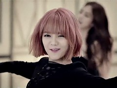 アジア人, 舐める尻, レズビアン, オナニー