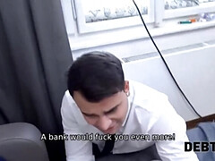 Braut, Gehörnter ehemann, Hundestellung, Hd, Geld, Realität, Strümpfe, Ehefrau