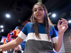 18 años, Morena, Peludo, Adolescente