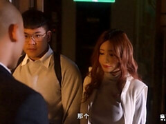 18, デカ尻, デカチン, デカパイ, バック, 日本人, 自然山雀, 赤毛