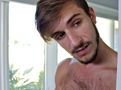 In den arsch, Grosser schwanz, Blasen, Schwul, Masturbation, Jungendliche (18+)