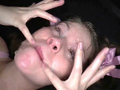 Gros seins, Sucer une bite, Faciale, Allemand, Groupe, Branlette thaïlandaise, Hd, Adolescente