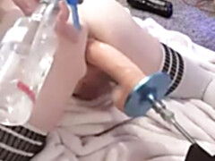 Amateur, Anal, Beauté, Grosse bite, Travestis, Hard, Lingerie, Transsexuelle