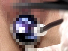 Asian teens medical fetish amateur porn clip