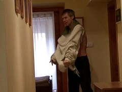 Измена, Чешки, Секс без цензуры, Лизание, Реалити, Бритые, Молоденькие, Сиськи