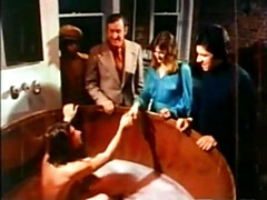 Анальный секс, Двойное проникновение, Оргии, Винтаж