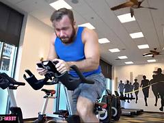 アナル, 美女, デカパイ, 茶髪の, 手コキする, 熟年, 淫乱熟女, ティーン