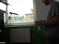 デカチン, ブロンド, 古典, イマラチオ, チン, Hd, レズビアン, オマンコ