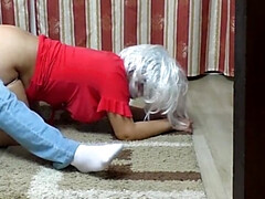 Amateur, Anal, Culo, Culo grande, Casero, Mamá, Hijo, Tabú