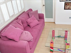 Chica, Verga grande, Mamada, Morena, Corridas, Corridas faciales, Sexo duro, Adolescente