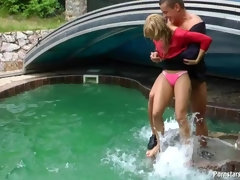 В одежде, Домашнее видео, Лесбиянка, Оргии, На природе, Вечеринка, Атлас, Свингеры