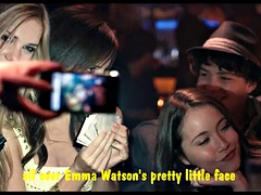 CinnamonWinds Edition of The Bling Ring - An Emma Watson PMV