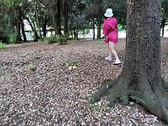 Любители, Большой член, Семяизвержение, Секс без цензуры, Милф, На природе, На публике, Рыжие