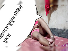 18, 中出し, ハードコア, インド人, マッサージ, 生徒, 締まりの良い, 妻