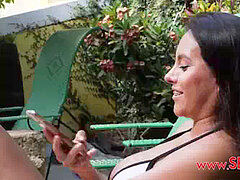 Blowage, latina, silvia-santez