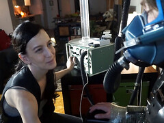 Sadomasochismus, Weibliche domination