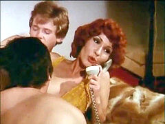 ヨーロピアン, レトロ