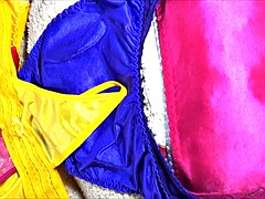 ゲイ, 下着, パンティ