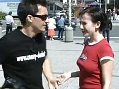 Deutsch, Natürlichen titten, Im freien, Realität, Ablutschen, Jungendliche (18+), Titten, Ehefrau