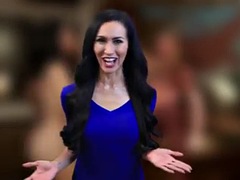 Sexy ladyboy
