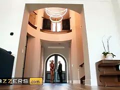 顔射, ハードコア, なめる, 怪物, オマンコ, 剃毛, オッパイの, 濡れ