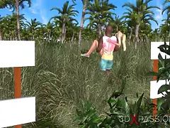 3d, Анальный секс, Блондинки, Огромные размеры, Чудовищные размеры, Жесткий секс, Спорт, Молоденькие