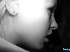 Culo, Chica, Culo grande, Mamada, Europeo, Dinero, Realidad, Tragarse