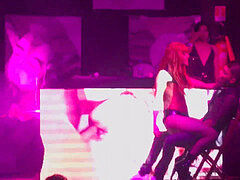 Женское доминирование