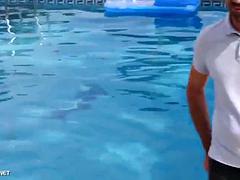 Anal, Sucer une bite, Couple, Homosexuelle