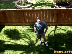 Culo, Tetas grandes, Rubia, Dominacion femenina, Fetiche, Sexo duro, Madres para coger, Coño