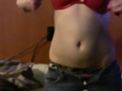 素人, 美女, フェラチオ, 茶髪の, 衣服着たままセックス, 指いじり, ハードコア, オッパイの