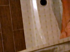 Leie, Masturbation, Spanner, Ehefrau