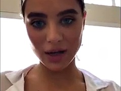 Amateur, Noire, Sucer une bite, Noir ébène, Masturbation, Pov, Adolescente, Nénés