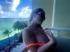 Culo, Culo grande, Rubia, Pajear, Madres para coger, Coño, Tetas, Mojado