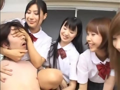イく瞬間, ディルド, フェティッシュ, グループ, 毛深い, ハードコア, 日本人, おもちゃ