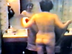 Amateur, Hard, Fait maison, Douche, Suçant