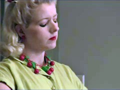 Lencería, Sexo soft, Medias largas