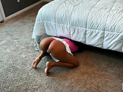 Arsch, Blasen, Braunhaarige, Fetisch, Handjob, Lecken, Muschi, Jungendliche (18+)