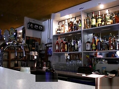 Doggystyle fucking for money