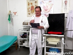 Fetisj, Gynaecoloog, Orgasme