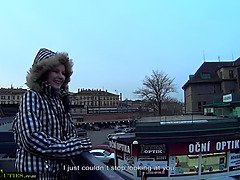 Leie, Arsch, Blasen, Braunhaarige, Tschechisch, Milf, Ablutschen, Titten