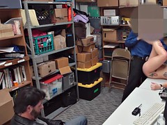 Penetracion con dedos