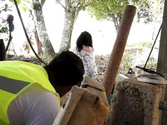 Leie, In den arsch, Arsch, Grosser arsch, Blasen, Hardcore, Muschi, Jungendliche (18+)