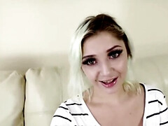 Culo grande, Verga grande, Rubia, Garganta profunda, Pajear, Hd, Pov