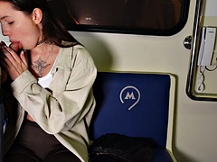 Auto, Sperma, Sportzaal, Hardcore, Buiten, Russisch, Tatoeage, Tiener