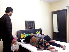 Kont, Grote kont, Grote mammen, Pijpbeurt, Rondborstig, Dik, Indisch, Masturbatie